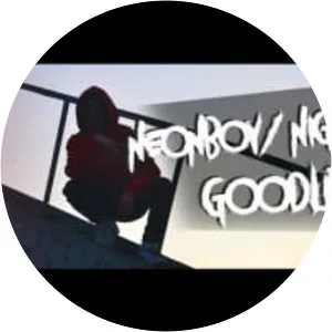 NEONBOY/NIGHT - Musical artist