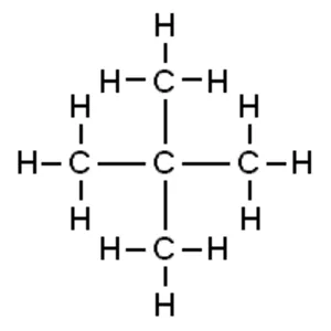 Neopentane - 