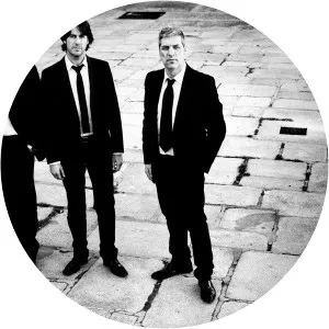 Neopercusión - Musical artist