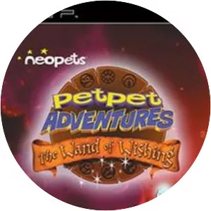 Neopets: Petpet Adventures: The Wand of Wishing