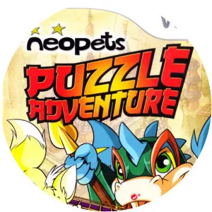 Neopets Puzzle Adventure
