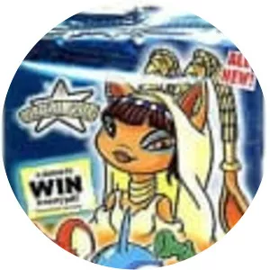 Neopets Trading Card Game