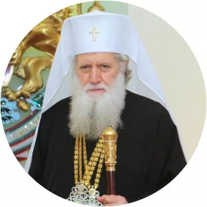 Neophyte of Bulgaria