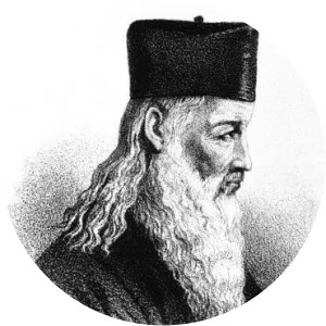Neophytos Doukas