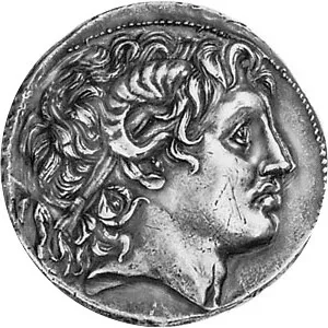 Neoptolemus I of Epirus