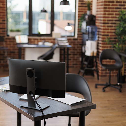 Neosfera - Advertising agency in Moscow, Russia