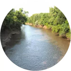 Neosho River