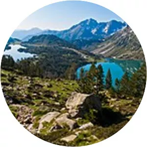 Néouvielle massif (Massif du Néouvielle)