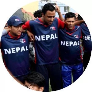 Nepal national cricket team