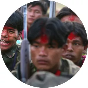 Nepalese Civil War - 
