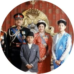 Nepalese royal massacre - 