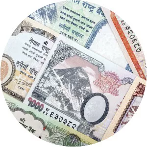 Nepalese rupee