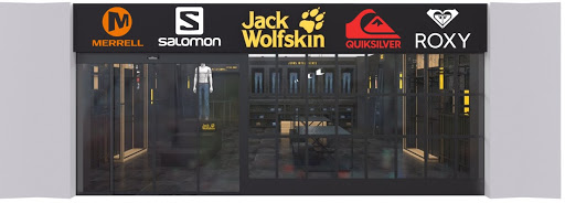 Nepall Oudoor - Dress store in Canakkale