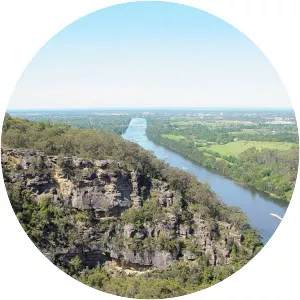 Nepean River