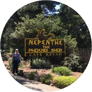 Nepenthe - 