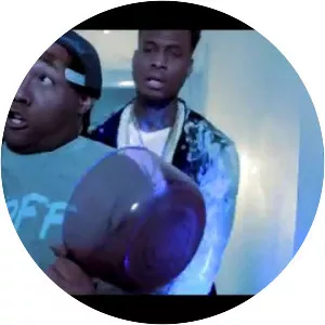 Nephew Texas Boy - Musical artist