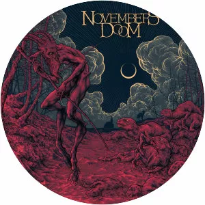 Nephilim Grove - Album by Novembers Doom