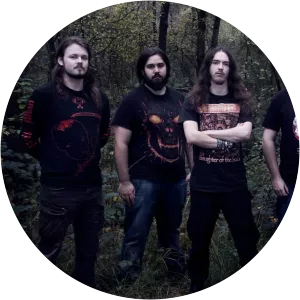 Nephylim - Musical group