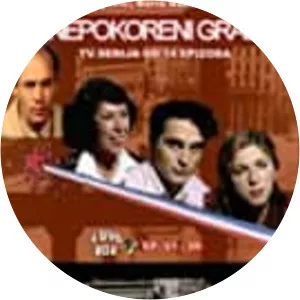 Nepokoreni grad - 1982 ‧ 1 season