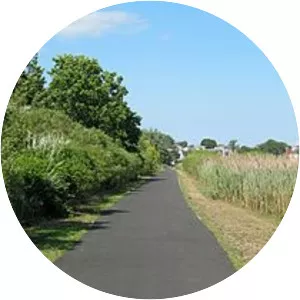 Neponset Trail - 