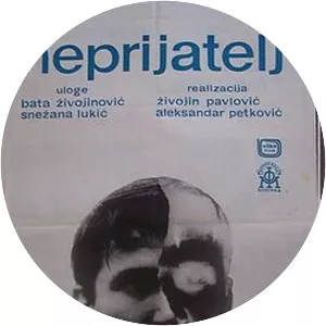 Neprijatelj - 1965 film