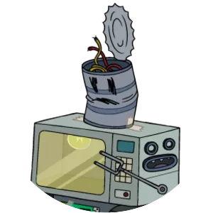 Neptr - Fictional character