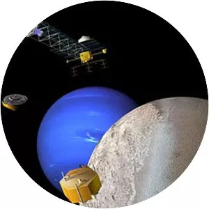 Neptune Orbiter - Spacecraft