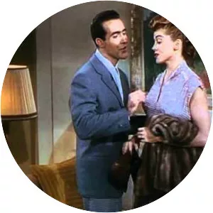 Neptune's Daughter - 1949 ‧ Comedy music/Romance ‧ 1h 35m