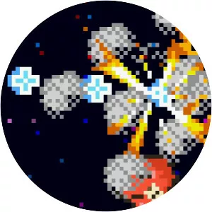 Neptunia Shooter - Video game