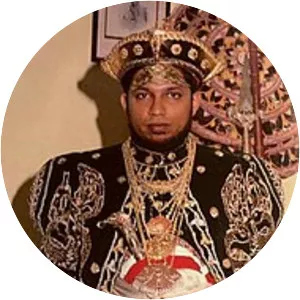 Neranjan Wijeyeratne