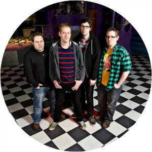 Nerd Army - Musical group