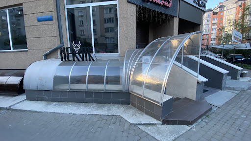 Nerdik - Hobby store in Ivano-Frankivsk, Ukraine