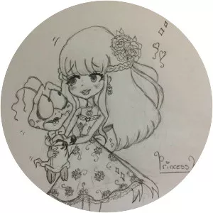 Nerdluck Bang - Fictional character