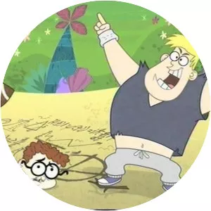 Nerds and Monsters - Canadian animated series