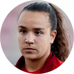 Nerea Nevado - Spanish footballer