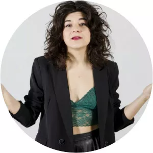 Nerea Pérez de las Heras