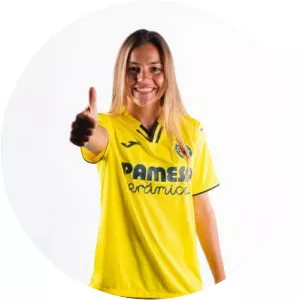 Nerea Pérez - Spanish footballer