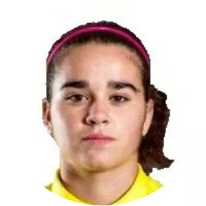 Nerea Vicente Fernández