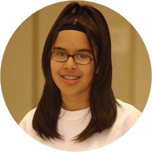 Nereyda Blanco photograph