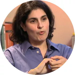 Nergis Mavalvala