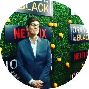 Neri Kyle Tannenbaum - Television producer