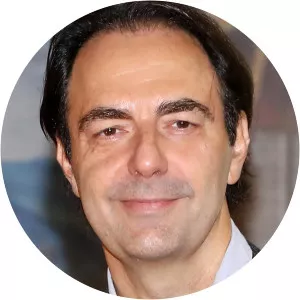 Neri Marcorè - Italian actor