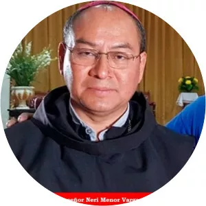 Neri Menor Vargas
