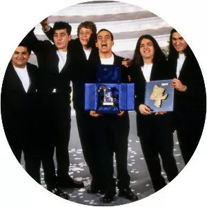 Neri per Caso - Musical group