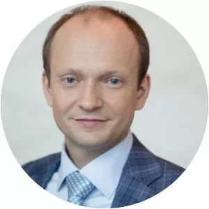 Nerijus Mačiulis - Economist