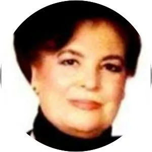 Neriman Altındağ Tüfekçi