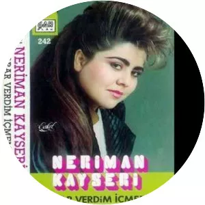 Neriman Kayseri