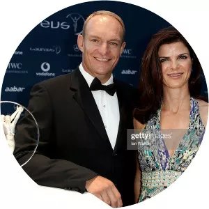 Nerine Winter photograph