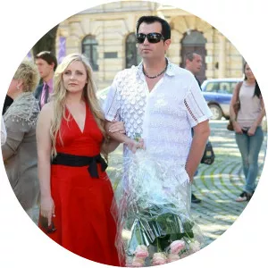 Neringa Kavaliauskaitė photograph