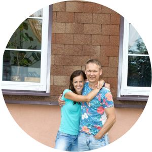 Neringa Kernagiene photograph